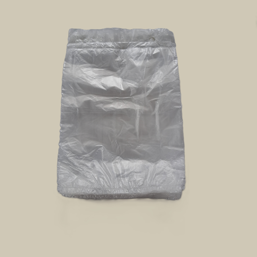 Tear-off bags